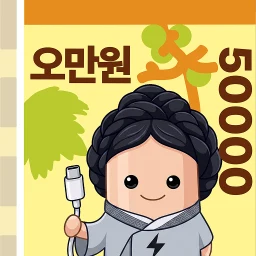 Symbol von 캐시충전 - 폰충전, 리워드앱, 방치형, 앱테크